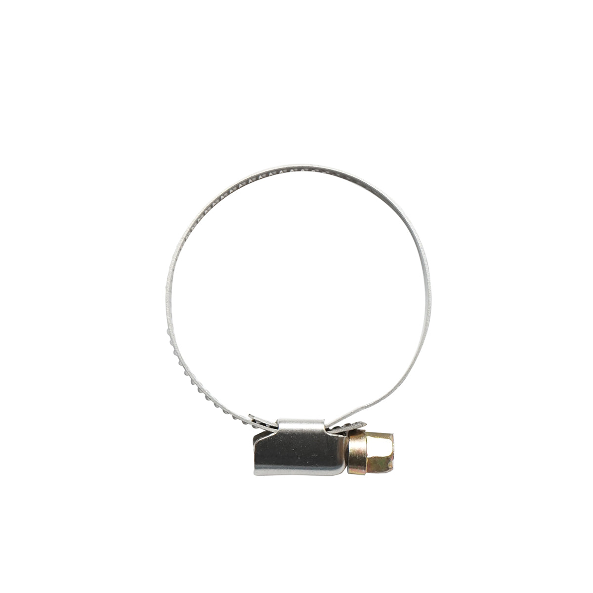 Collare per tubo in acciaio inox regolabile, 30-45A - immagine 4