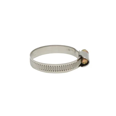 Collare per tubo in acciaio inox regolabile, 30-45A - immagine 3