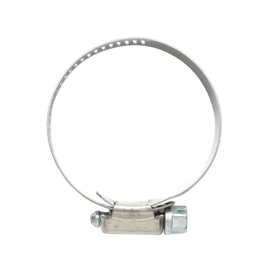 Collare per tubo in acciaio inox regolabile, 35-57 mm - immagine 2