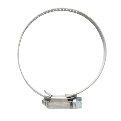 Collare per tubo in acciaio inox regolabile, 40-64 mm - immagine 2