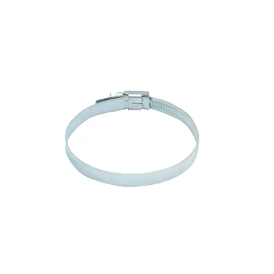 Collare per tubo in acciaio inox regolabile, 60-80A - immagine 4