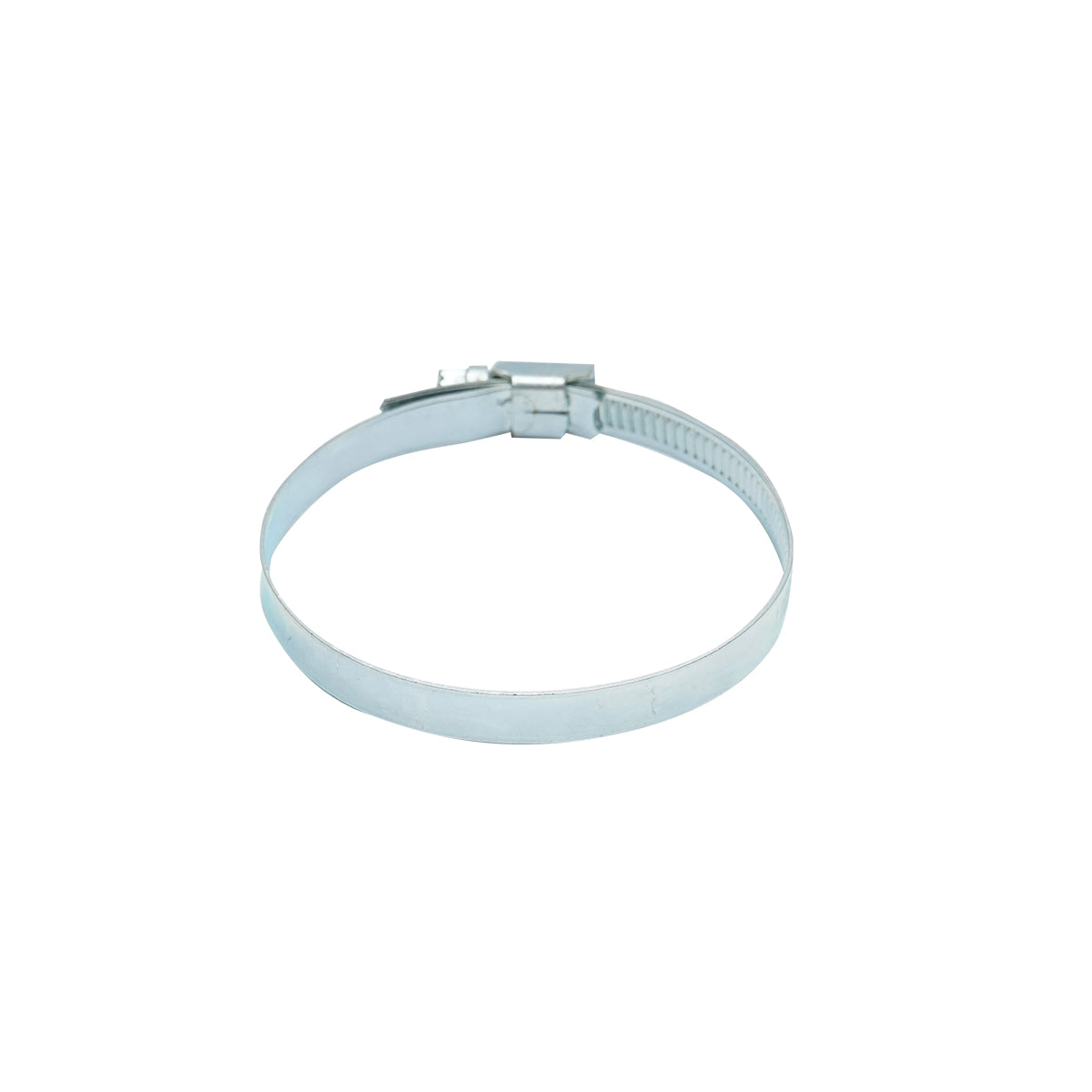 Collare per tubo in acciaio inox regolabile, 60-80A - immagine 4