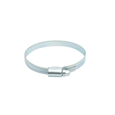 Collare per tubo in acciaio inox regolabile, 60-80A