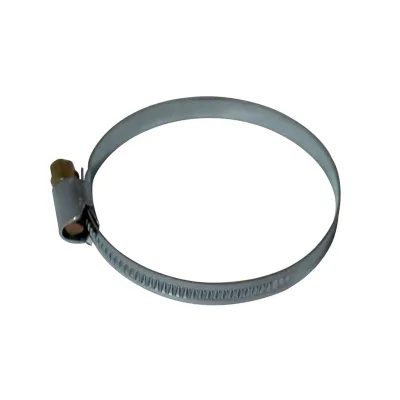 Collare per tubo regolabile, 100-120B
