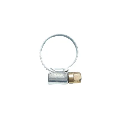 Collare per tubo regolabile, 16-22B - immagine 4