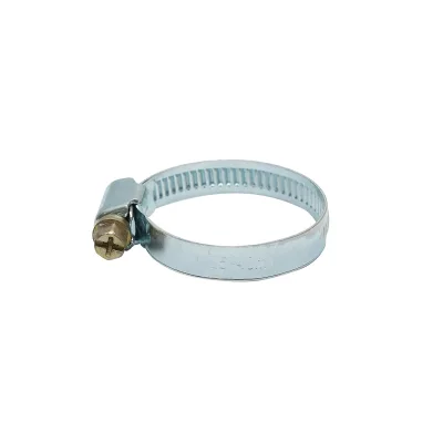 Collare per tubo regolabile, 25-40B