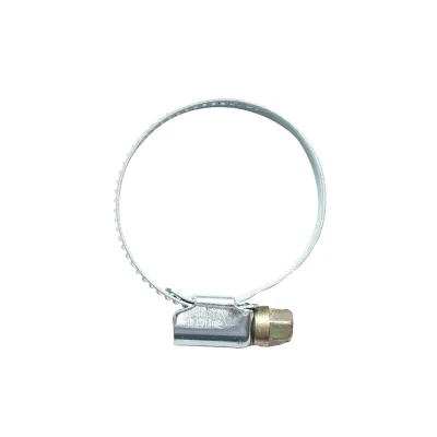 Collare per tubo regolabile, 25-40B - immagine 4