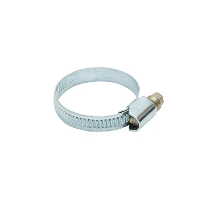 Collare per tubo regolabile, 25-40B - immagine 3