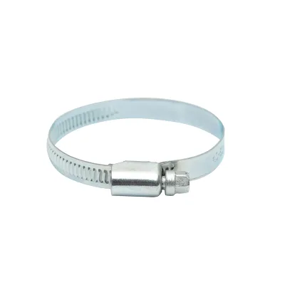Collare per tubo regolabile, 40-60B - immagine 2