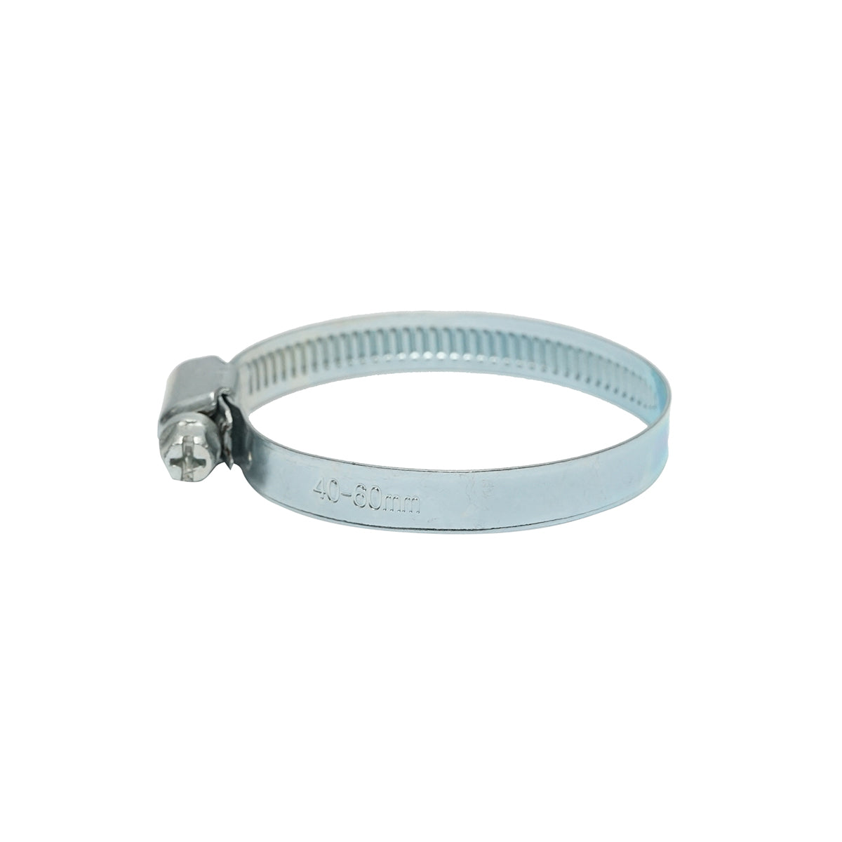 Collare per tubo regolabile, 40-60B