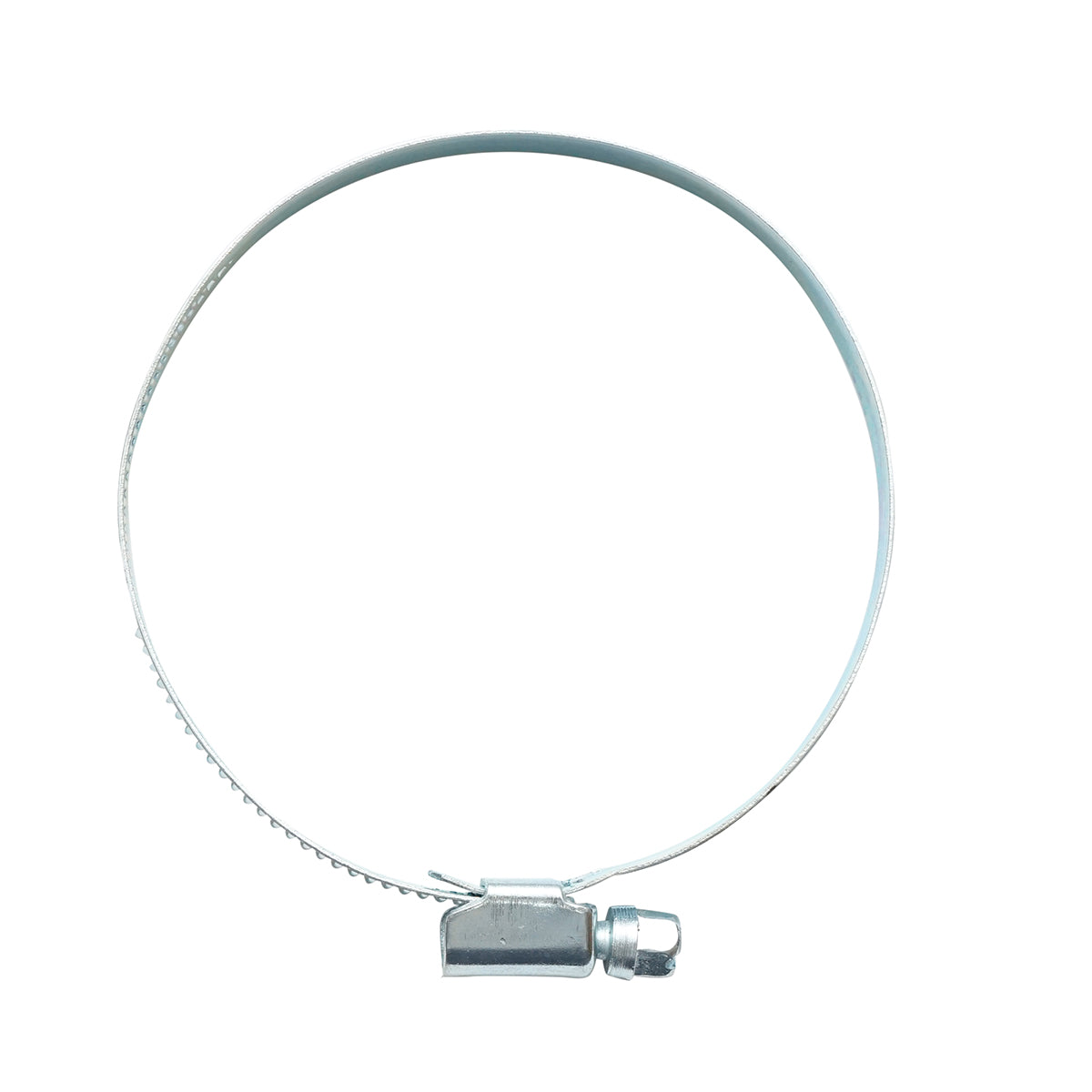 Collare per tubo regolabile, 60-80B - immagine 4