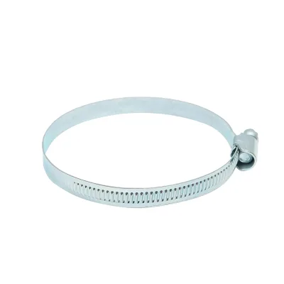 Collare per tubo regolabile, 60-80B - immagine 3