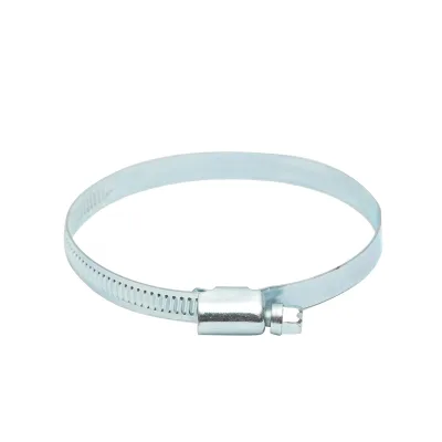 Collare per tubo regolabile, 60-80B - immagine 2