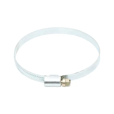 Collare per tubo regolabile, 70-90B