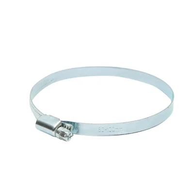 Collare per tubo regolabile, 80-100B