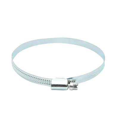 Collare per tubo regolabile, 80-100B - immagine 2