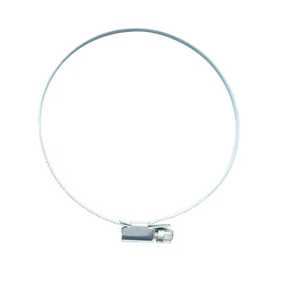 Collare per tubo regolabile, 80-100B - immagine 4