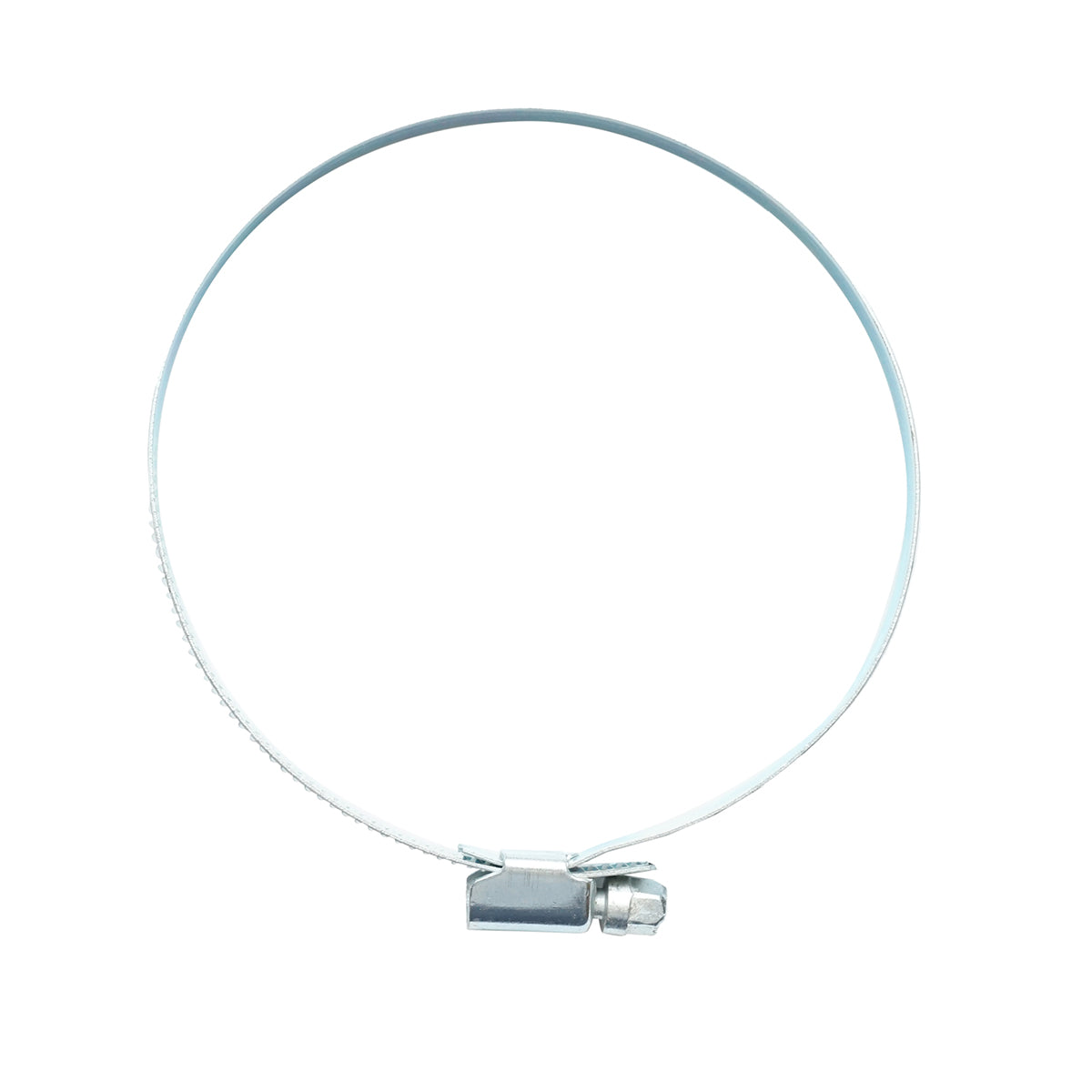 Collare per tubo regolabile, 80-100B - immagine 4