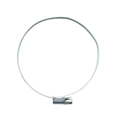Collare per tubo regolabile, 90-110B - immagine 4