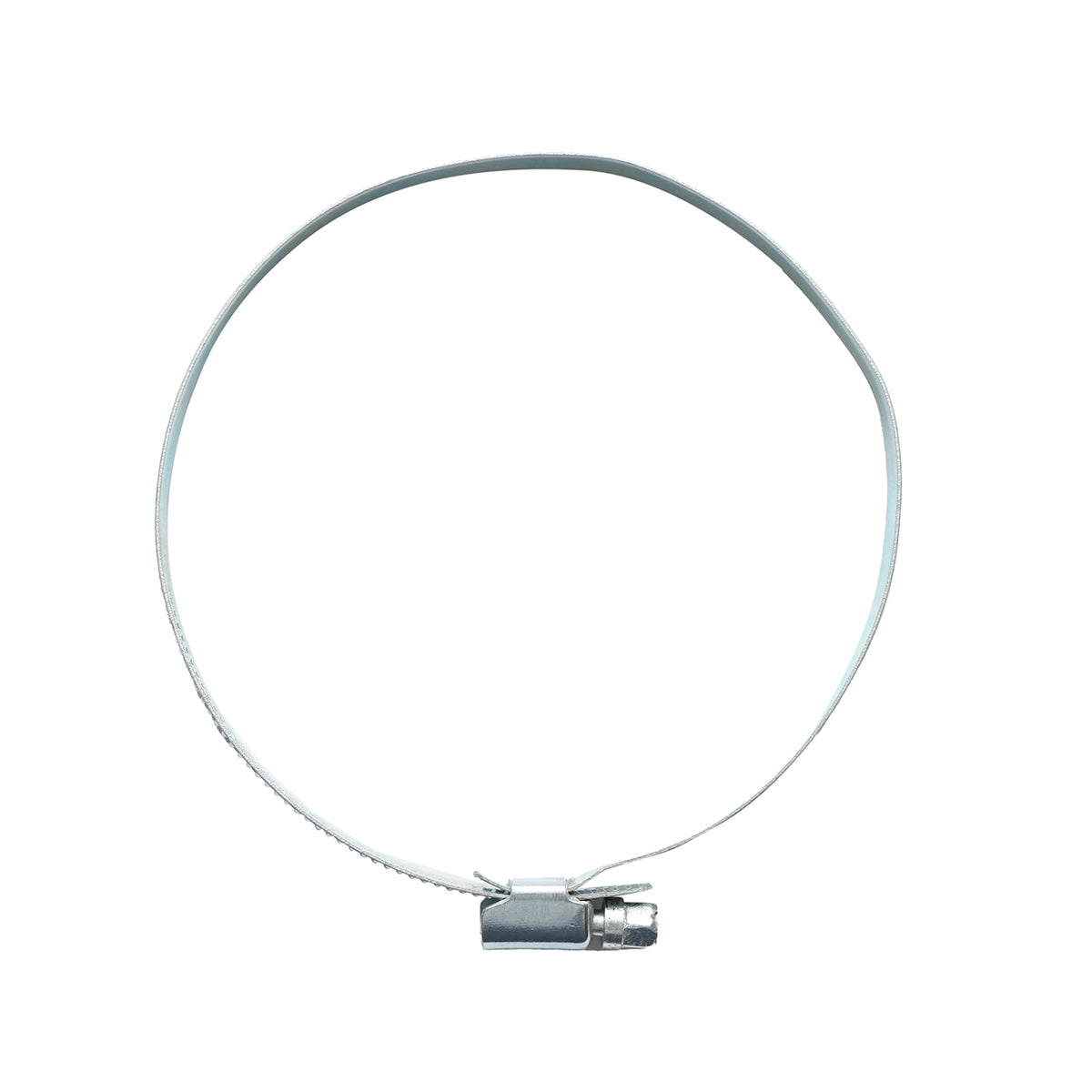 Collare per tubo regolabile, 90-110B - immagine 4