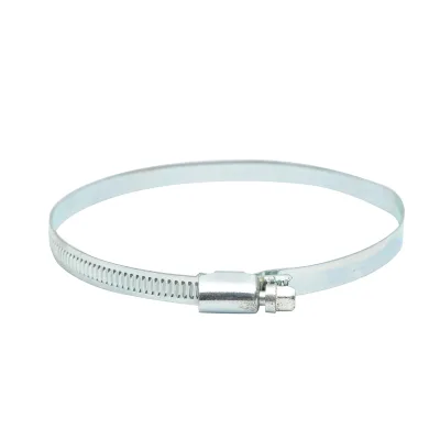 Collare per tubo regolabile, 90-110B - immagine 2