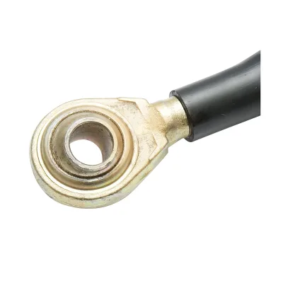 Collegamento centrale cat 1-2 per Massey Ferguson codice OEM 1861431M91, 1887285M91, 3147681M91 - immagine 5