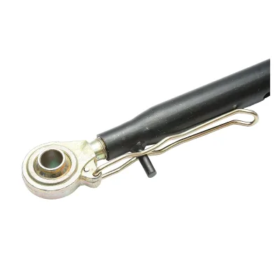 Collegamento centrale cat 1-2 per Massey Ferguson codice OEM 1861431M91, 1887285M91, 3147681M91 - immagine 4