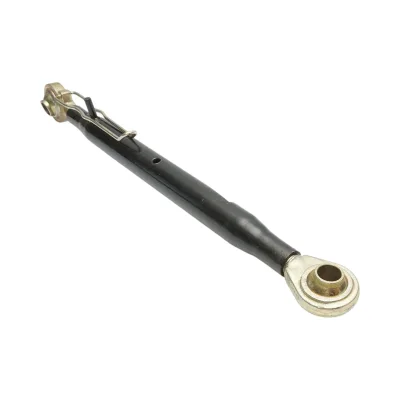 Collegamento centrale Cat 2-2 per Massey Ferguson codice OEM 1861431M91, 3147681M91, 166005 - immagine 4