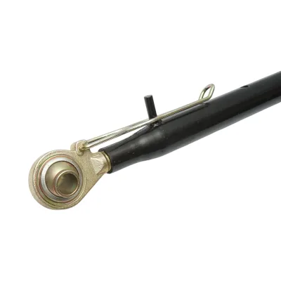 Collegamento centrale Cat 2-2 per Massey Ferguson codice OEM 1861431M91, 3147681M91, 166005 - immagine 5