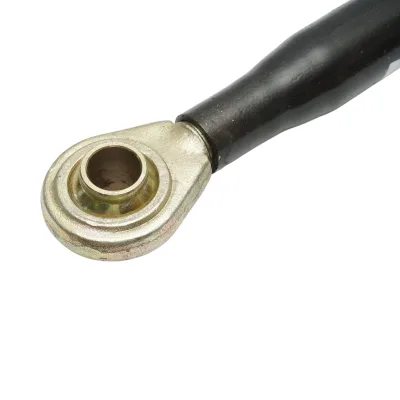 Collegamento centrale Cat 2-2 per Massey Ferguson codice OEM 1861431M91, 3147681M91, 166005 - immagine 6