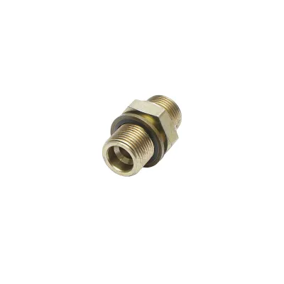 Collegamento idraulico M21x1,75 per cilindri di inclinazione a 5 stadi