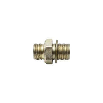 Collegamento idraulico M21x1,75 per cilindri di inclinazione a 5 stadi - immagine 2