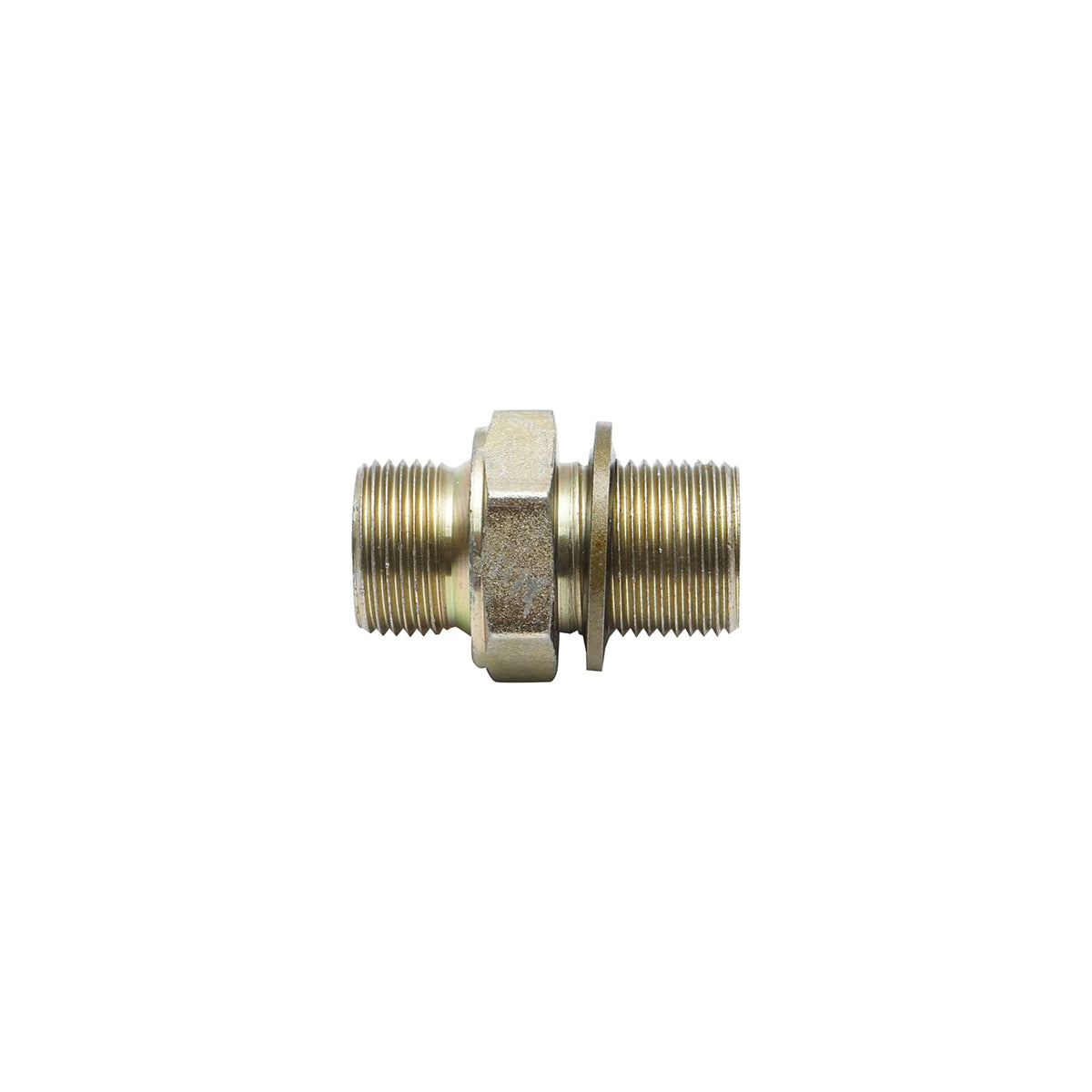 Collegamento idraulico M21x1,75 per cilindri di inclinazione a 5 stadi - immagine 2
