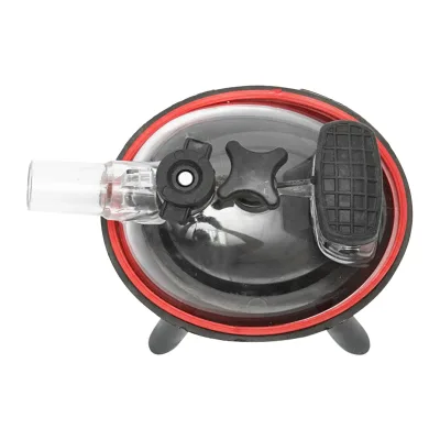 Collettore completo da 240 cc per mungitrice per mucche Breckner Germany - immagine 5