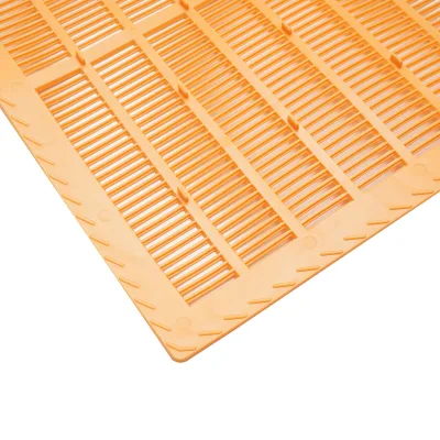 Collettore di propoli in plastica 510x410mm - immagine 3