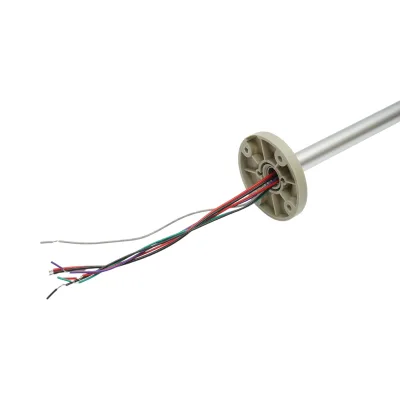Colonna di segnalazione a LED 12-30V AC con sirena rosso-verde Breckner Germany - immagine 6
