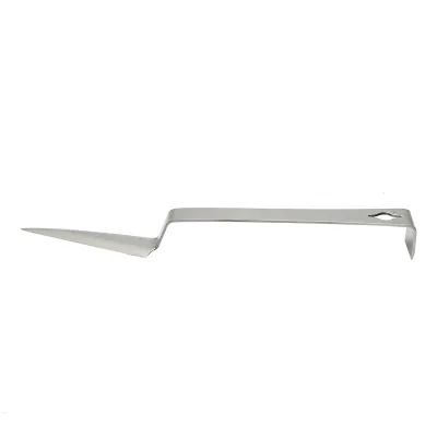 Coltello apicolo con scalpello, 280 mm. - immagine 2