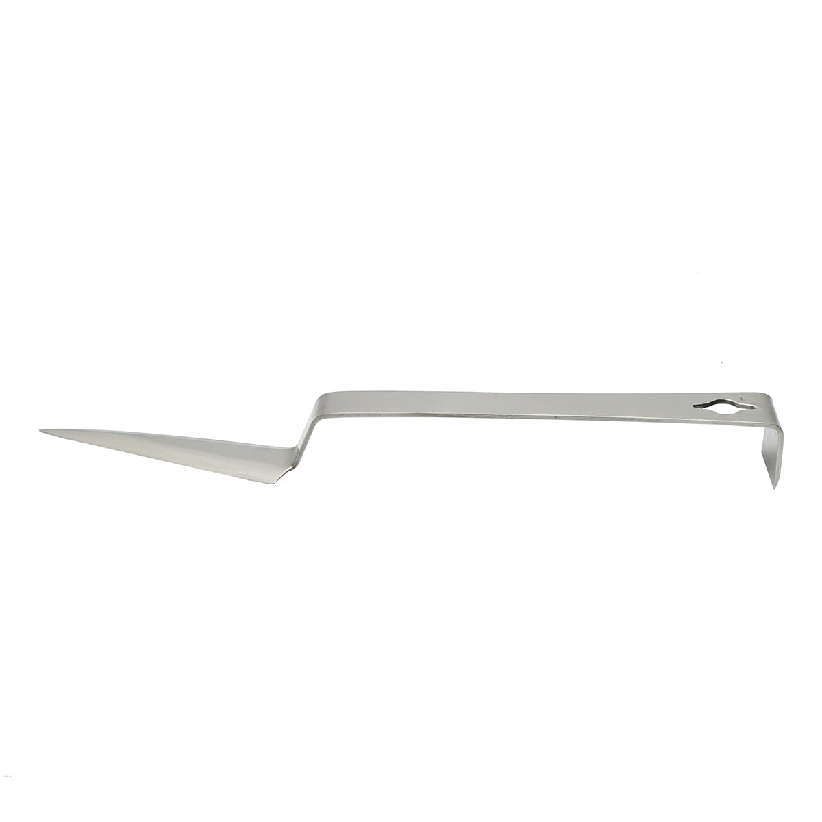 Coltello apicolo con scalpello, 280 mm. - immagine 2