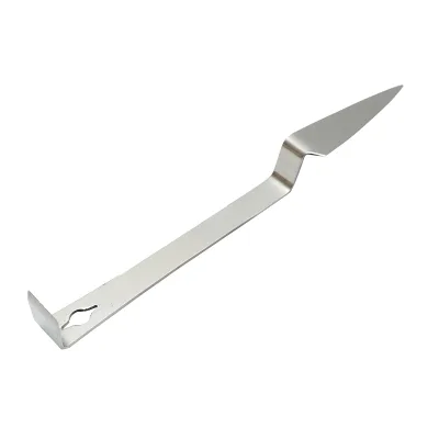 Coltello apicolo con scalpello, 280 mm. - immagine 3