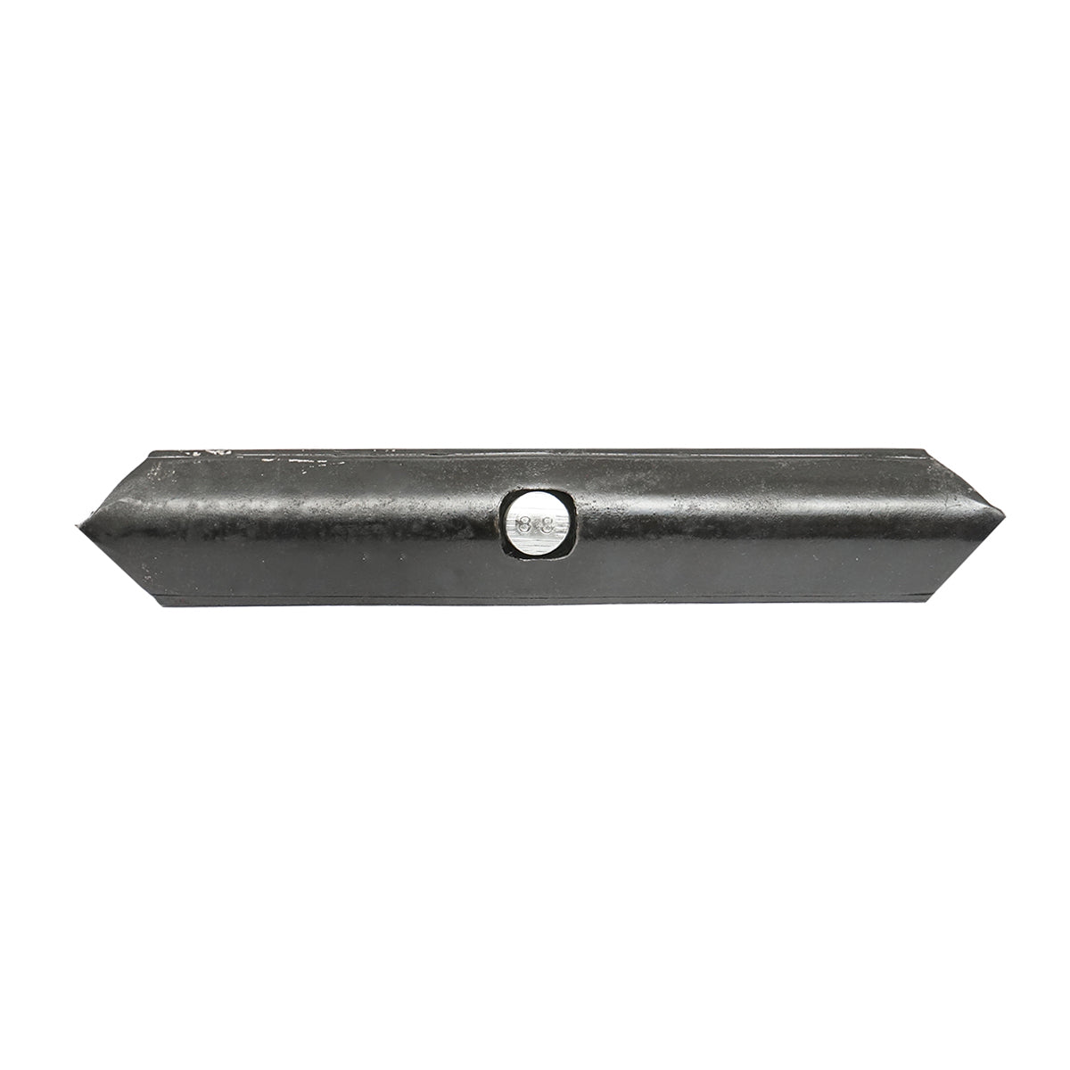 Coltello dritto combinatore 40x6x210 per PA35 - immagine 2