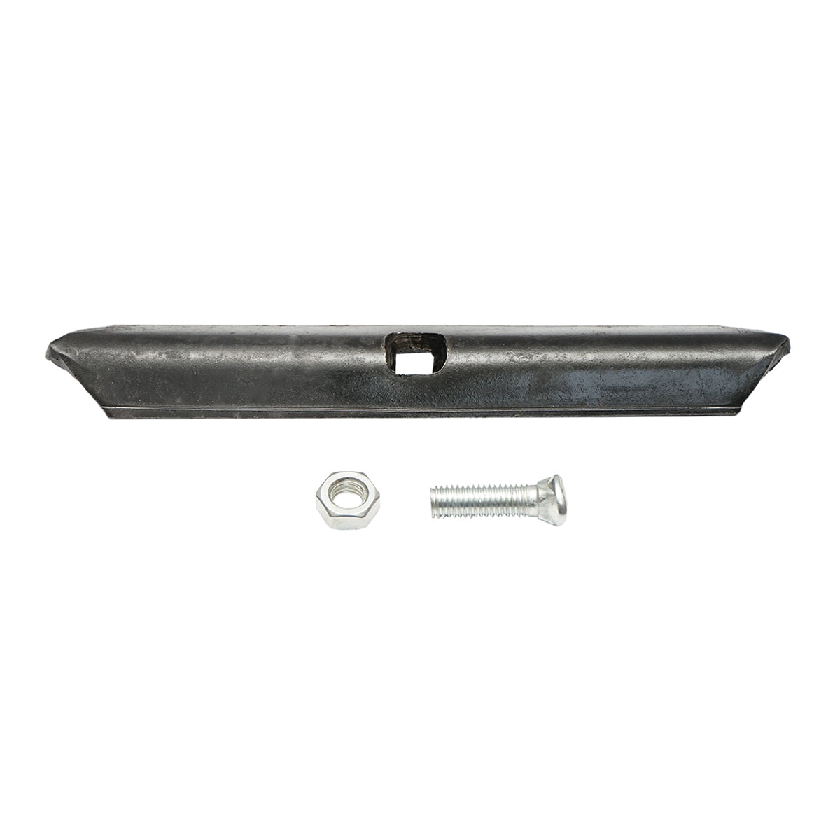 Coltello dritto combinatore 40x6x210 per PA35