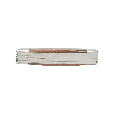Coltello multiuso per zoccoli Coltello multiuso per la pulizia degli zoccoli cavalli Breckner Germany - immagine 3