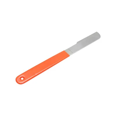 Coltello zoccoli cavalli Breckner Germany - immagine 3