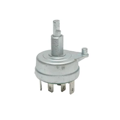 Commutatore luci per John Deere cod OEM AM124875