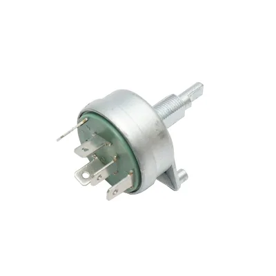 Commutatore luci per John Deere cod OEM AM124875 - immagine 2