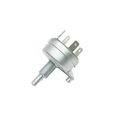 Commutatore luci per John Deere cod OEM AM124875 - immagine 3