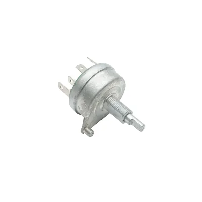 Commutatore luci per John Deere – Codice OEM RE43497 - immagine 3