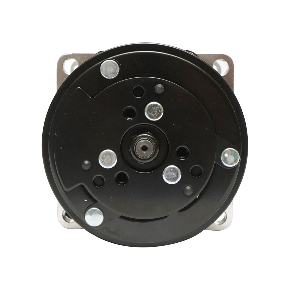 Compressore A/C per Fiat, Ford, New Holland, Case IH, codice OEM 5129685, 5144781 - immagine 5