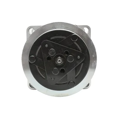 Compressore A/C per Massey Ferguson codice OEM 1688310M1, 1688310M2, 3763384M91 - immagine 5