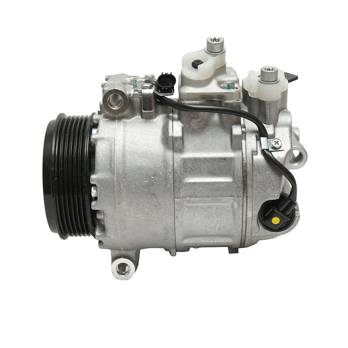 Compressore A/C per Mercedes-Benz AC A0012300011 - immagine 2